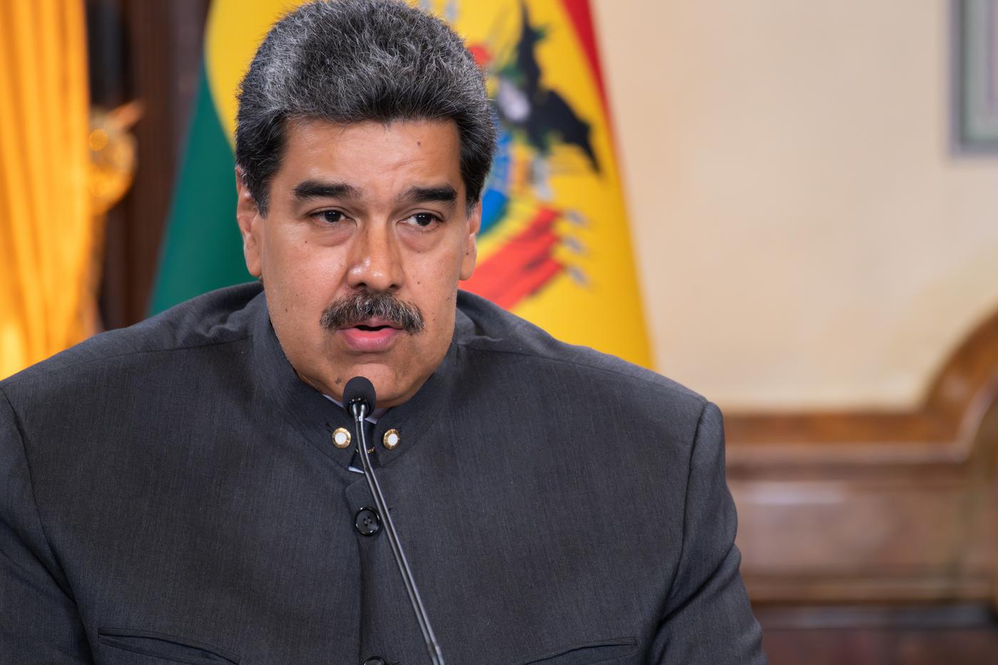 Мадуро утвердил план сопротивления США при угрозе вторжения