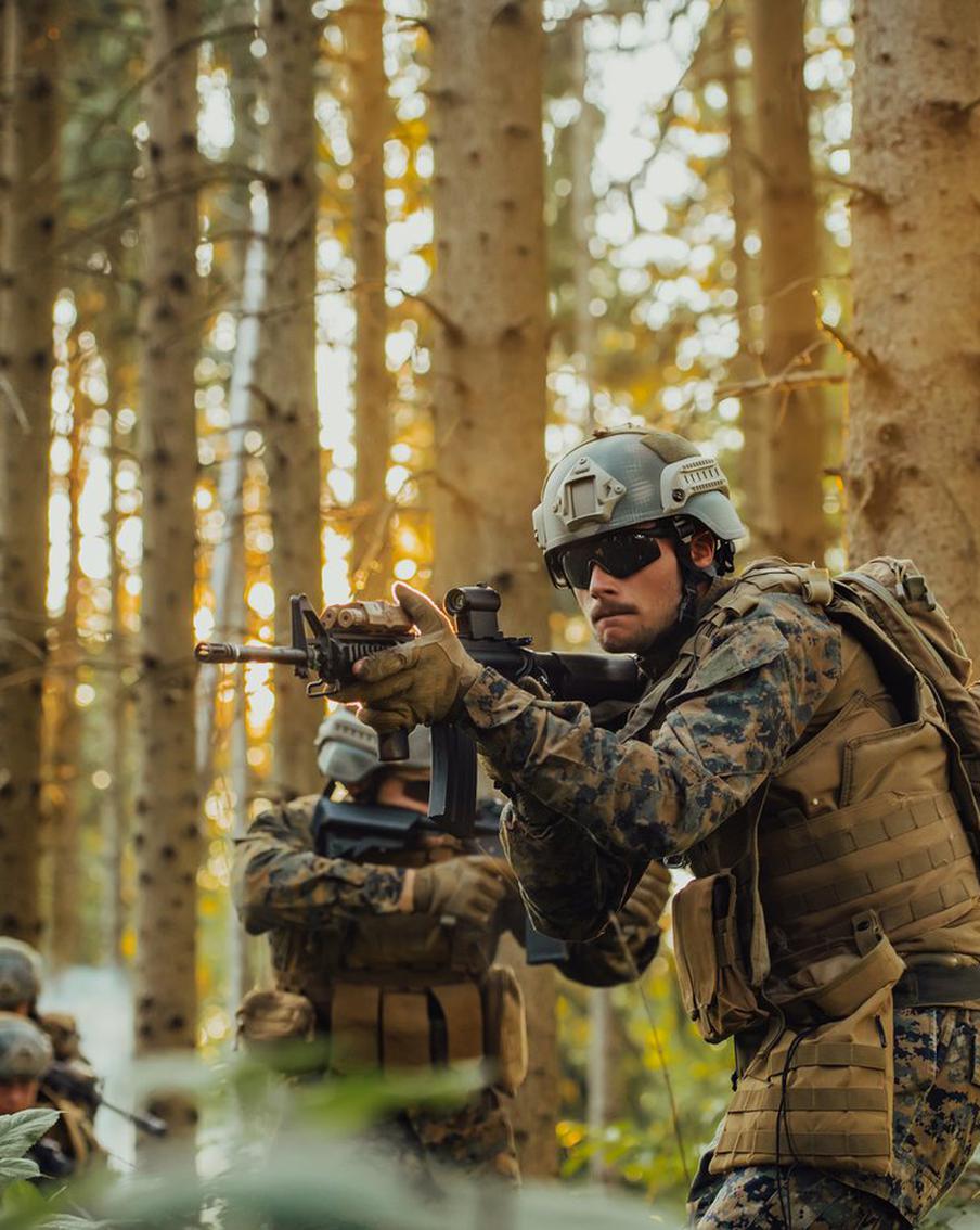 МО РФ: положение ВСУ под Красноармейском и Купянском стремительно ухудшается