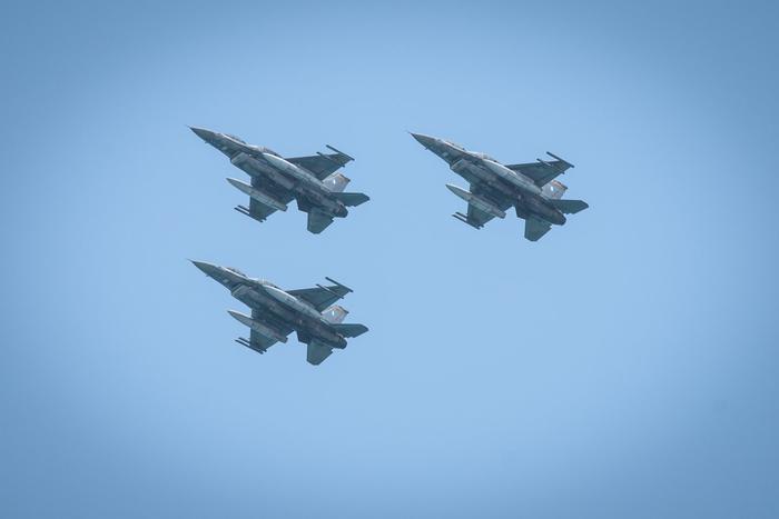 Израиль нанёс авиаудар на юге Ливана, есть жертвы