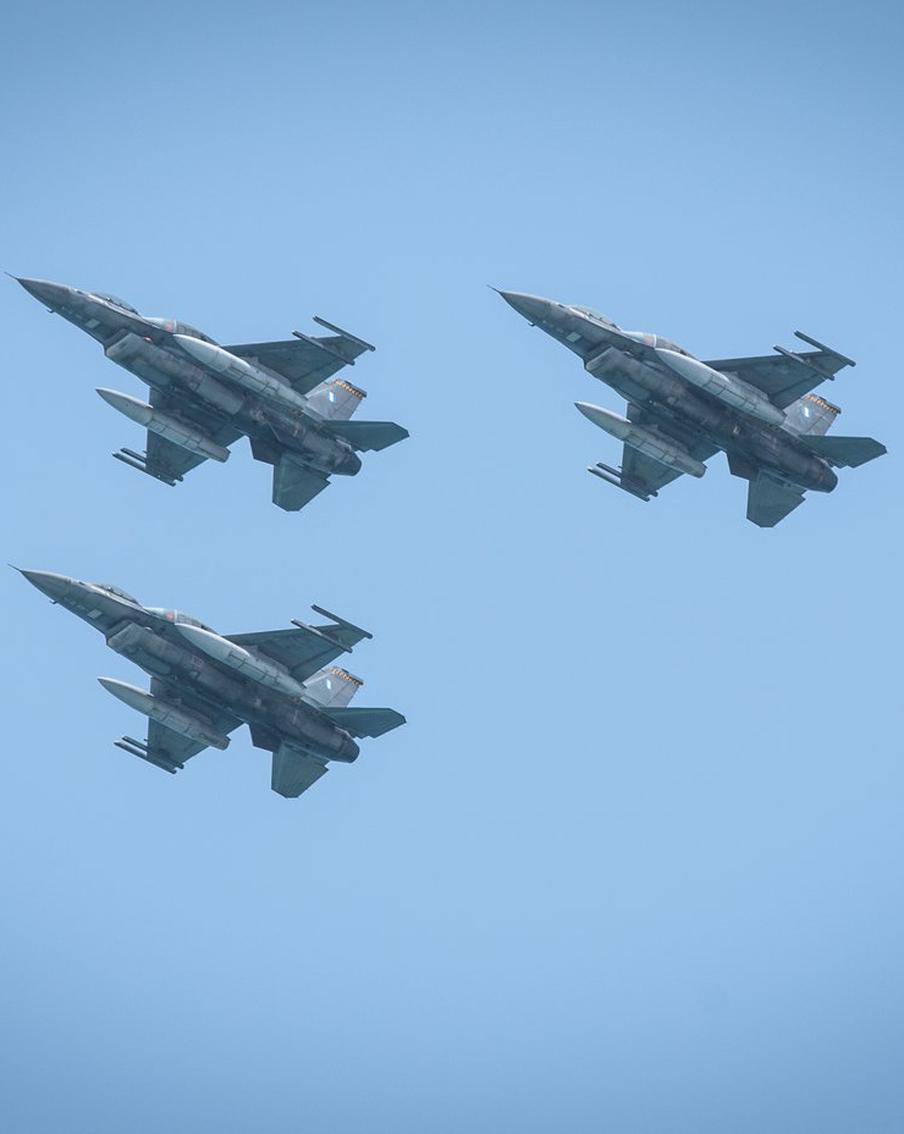 Израиль нанёс авиаудар на юге Ливана, есть жертвы