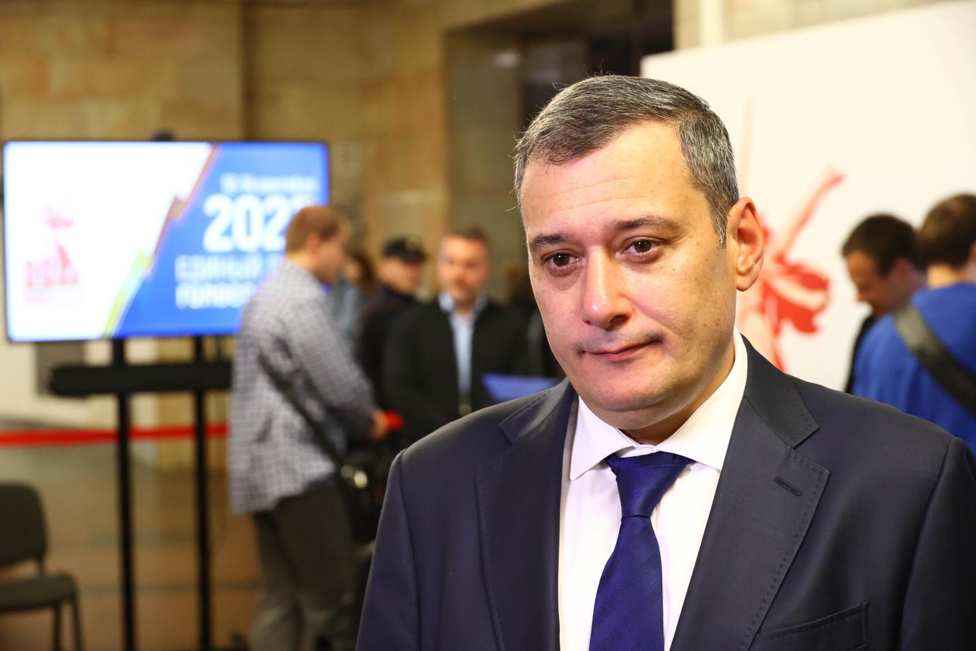 Хинштейн остался недоволен числом чиновников, уволенных за взятки