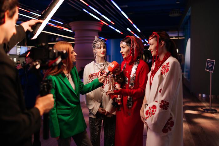 Культурный код в цифре. Как блогеры влияют на имидж регионов