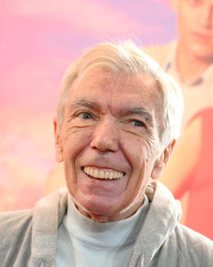 "Без пафоса, без масок": Валерия, Буйнов, Пугачёва и другие звёзды вспоминают Юрия Николаева