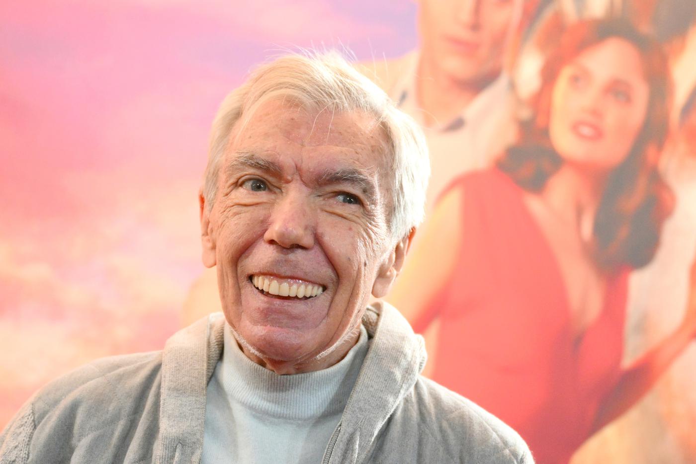 "Без пафоса, без масок": Валерия, Буйнов, Пугачёва и другие звёзды вспоминают Юрия Николаева