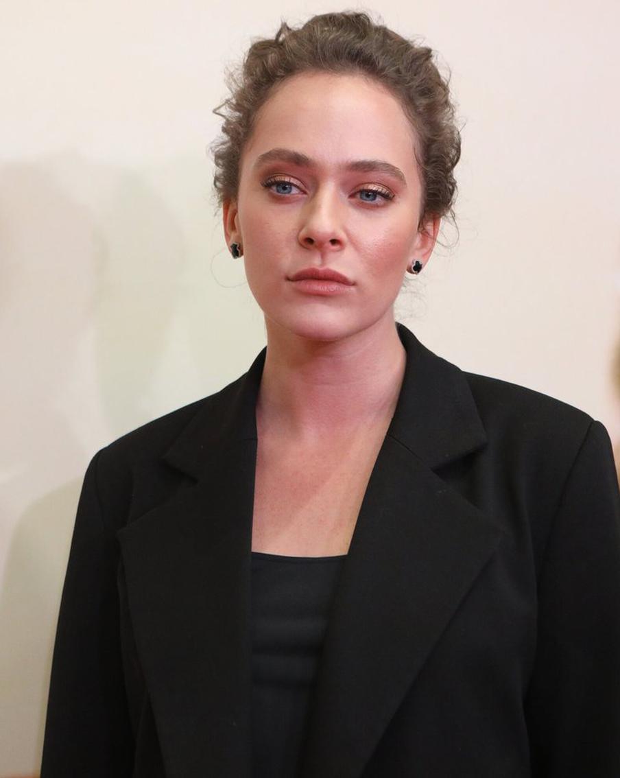 Аглая Тарасова признала свою вину в контрабанде наркотиков