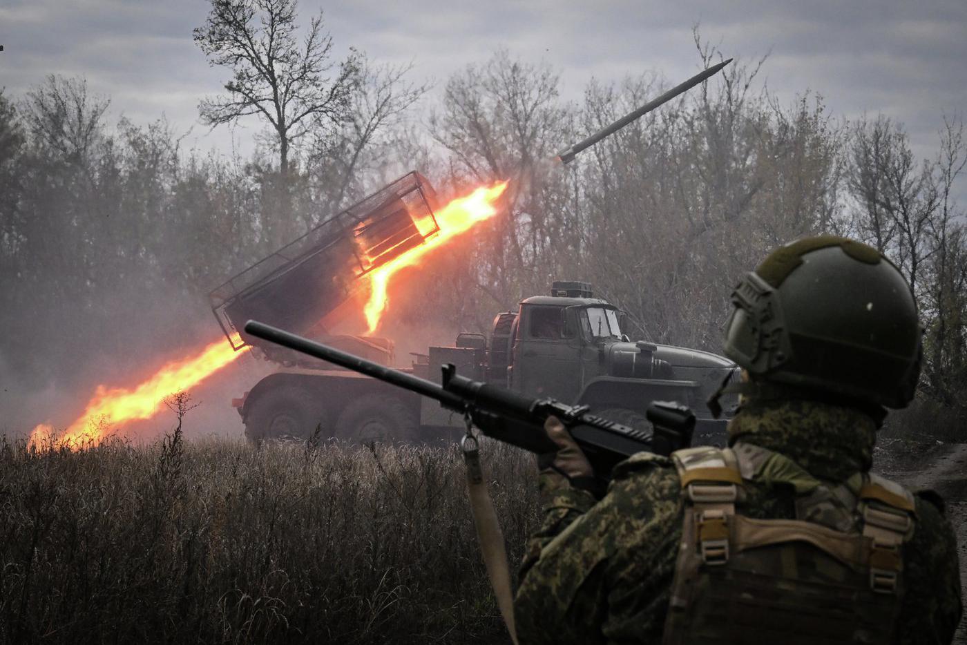 "Крепость в огне": когда под натиском российских военных падёт Красноармейск
