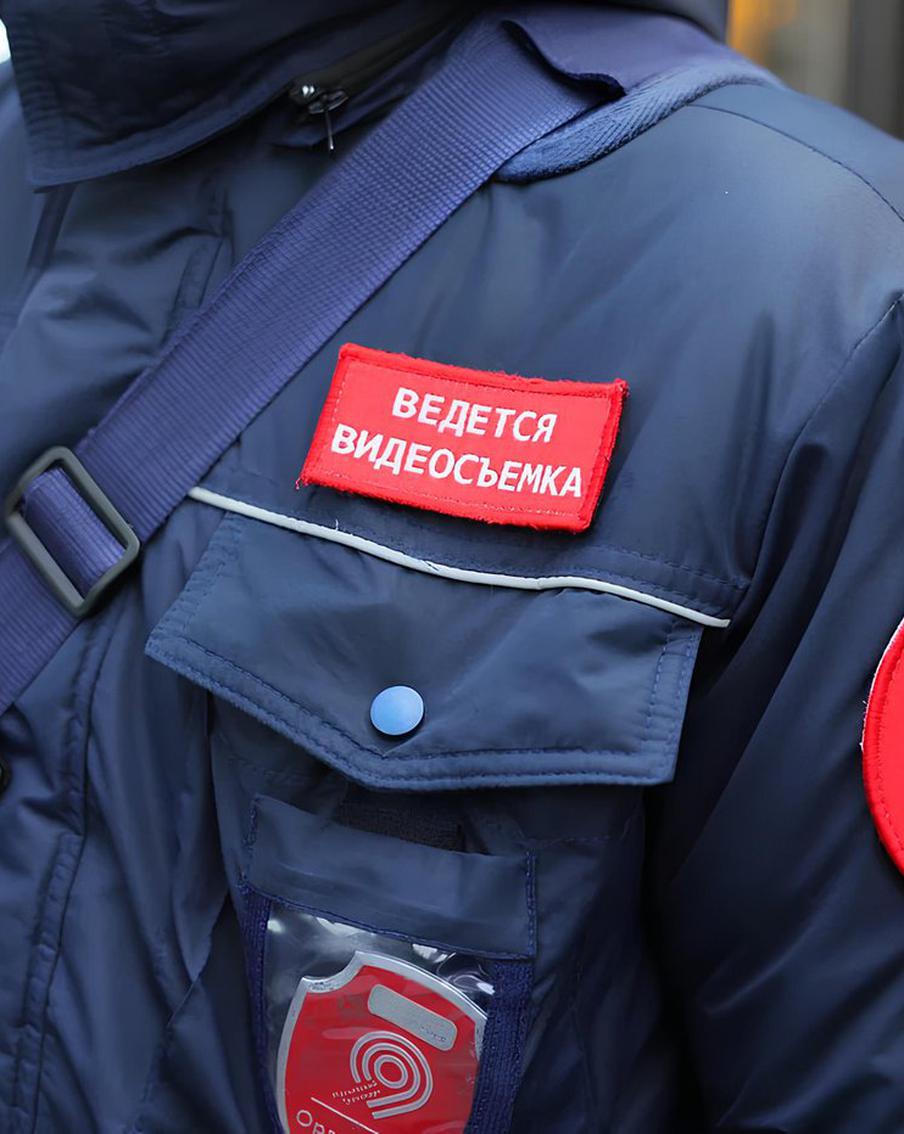 Столичный суд вынес приговор напавшему на контролёров безбилетнику