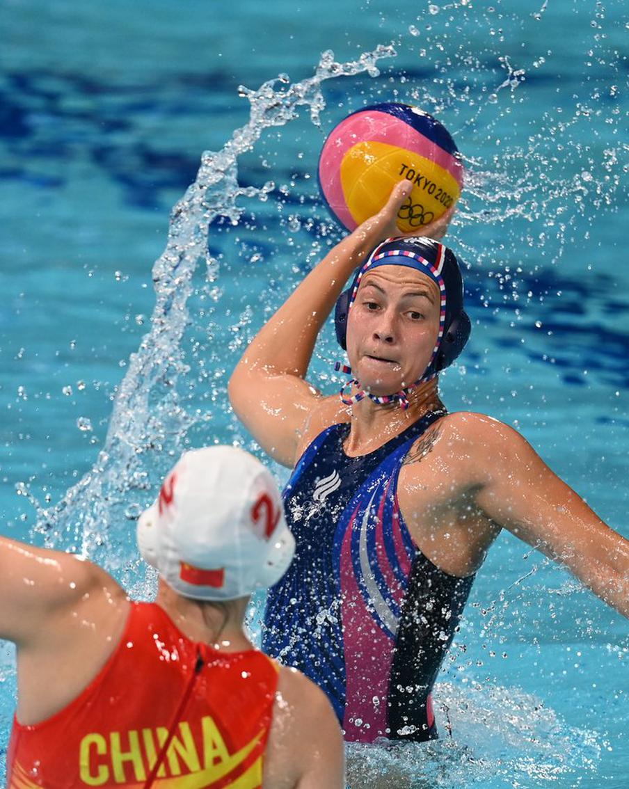 "Мы жаждем побеждать": российских спортсменов допустили до командных турниров