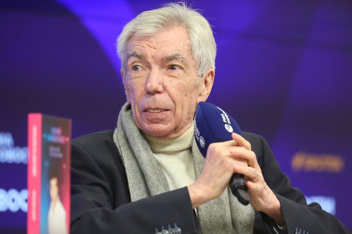 Названа дата похорон телеведущего Юрия Николаева