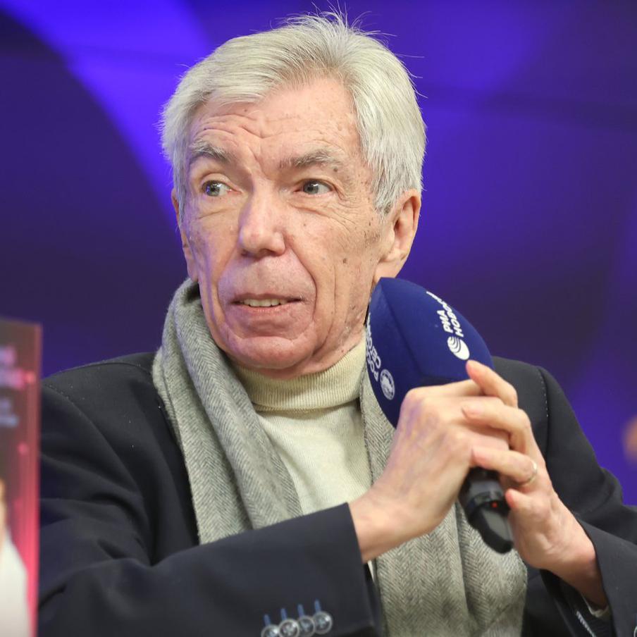 Юрия Николаева похоронят 8 ноября на Троекуровском кладбище. Церемония прощания с известным телеведущим и актёром Юрием Николаевым состоится 8 ноября на Троекуровском кладбище в Москве. Начало траурной церемонии запланировано на 13:00 по московскому времени