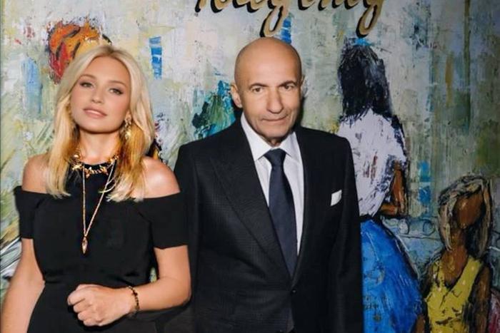 "В Америке пришлось многое пройти": Алла Крутая — об отношения со своим братом Игорем Крутым и тяжёлом браке