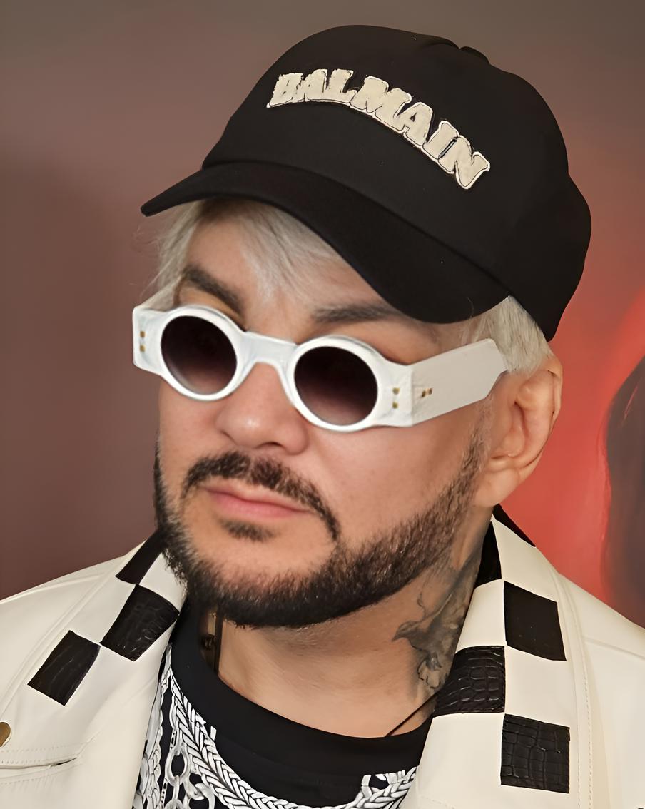 Филипп Киркоров