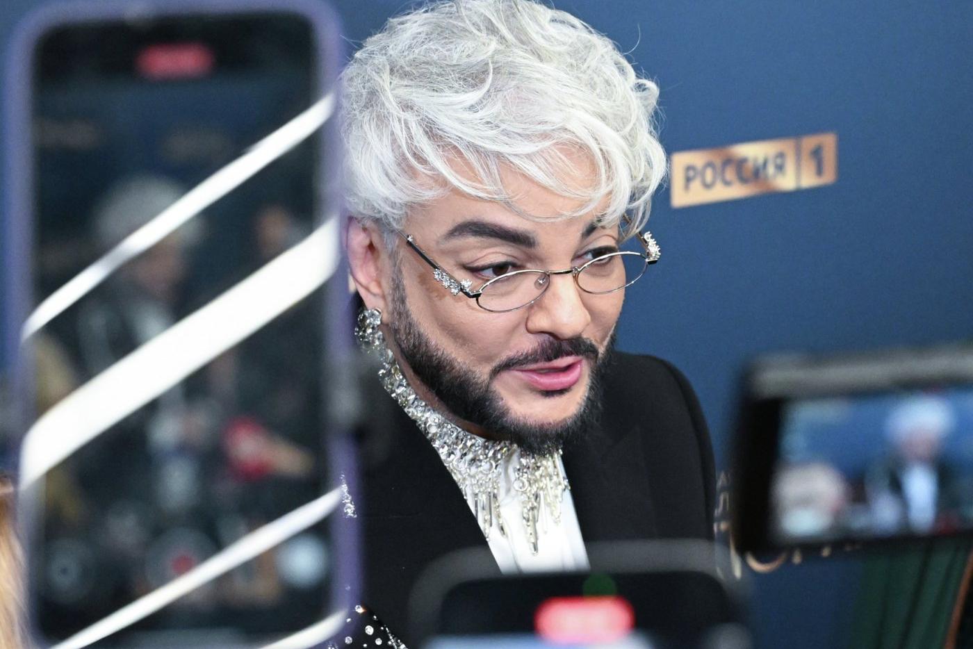 Филипп Киркоров поделился с Metro трогательной историей переупокоения своих предков