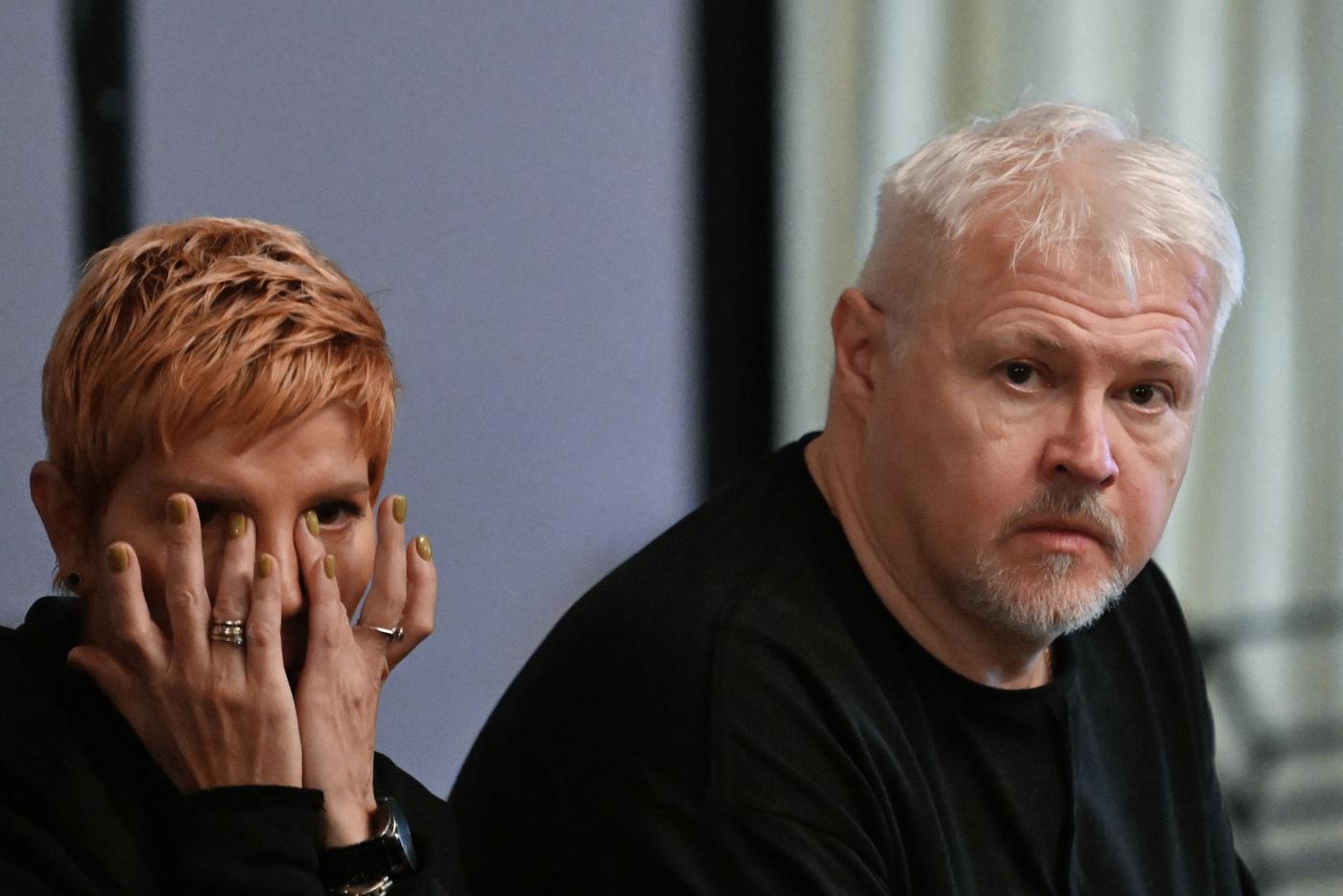 "Достойна была лежать на сцене": сын Нины Гуляевой остался недоволен выбором места для прощания с актрисой