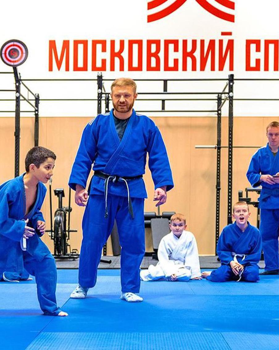 К 10-летию mos.ru горожанам рассказали о возможностях планирования досуга