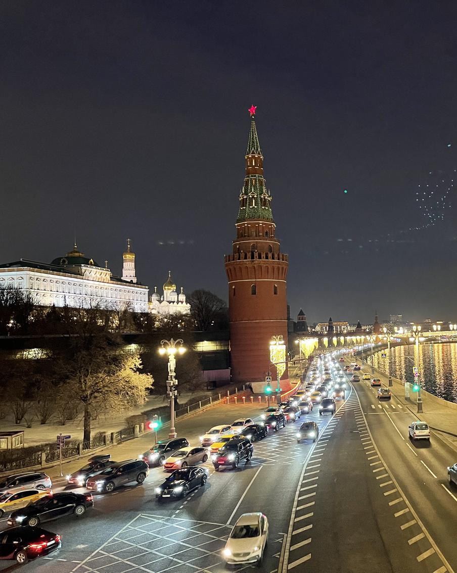 Синоптики предупредили москвичей о срочной смене резины