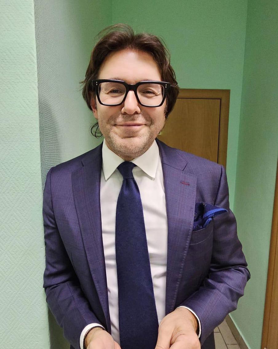 Андрей Малахов