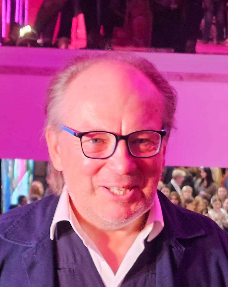 Андрей Федорцов