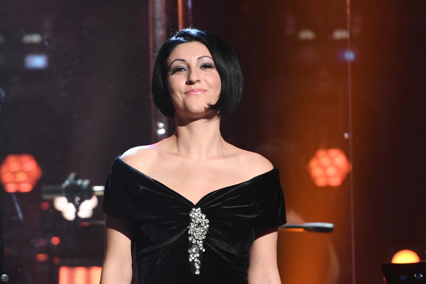 Звезда шоу "Голос" и "Три аккорда" Алла Рид объявила о разводе