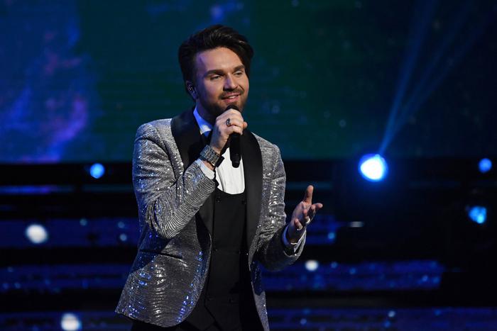 "Хочется приезжать инкогнито": Александр Панайотов задумался о покупке недвижимости в Петербурге