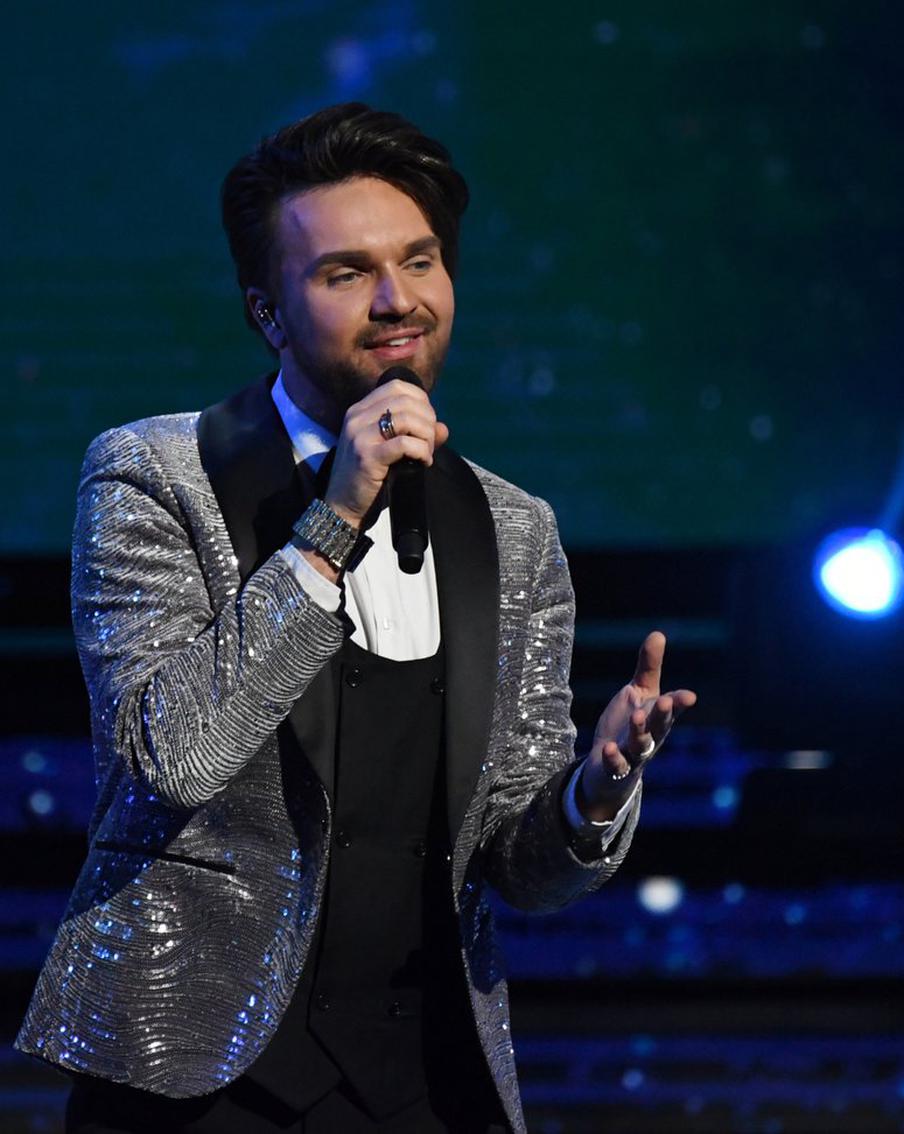 "Хочется приезжать инкогнито": Александр Панайотов задумался о покупке недвижимости в Петербурге