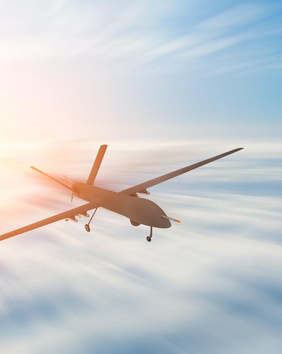 В Костромской области ввели ЧС после атаки дронов ВСУ