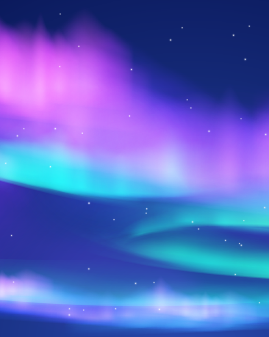 Полярное сияние вспыхнет над Москвой: при чём тут магнитные бури