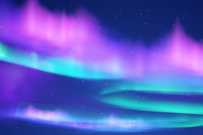 Полярное сияние вспыхнет над Москвой: при чём тут магнитные бури