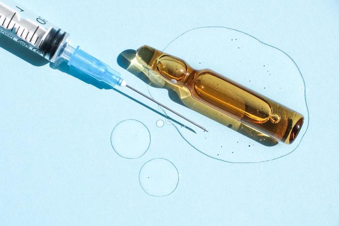 В России запретили продажу ряда анаболиков и стимуляторов