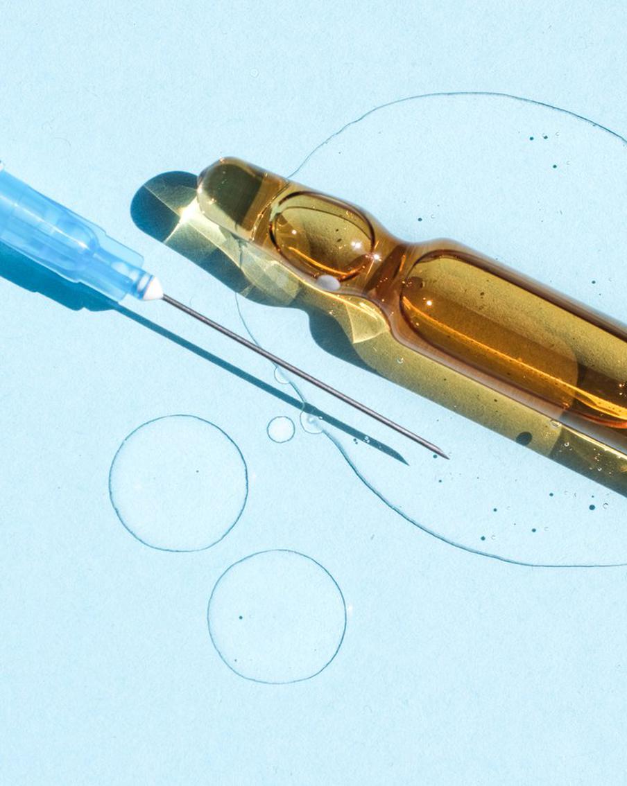 В России запретили продажу ряда анаболиков и стимуляторов