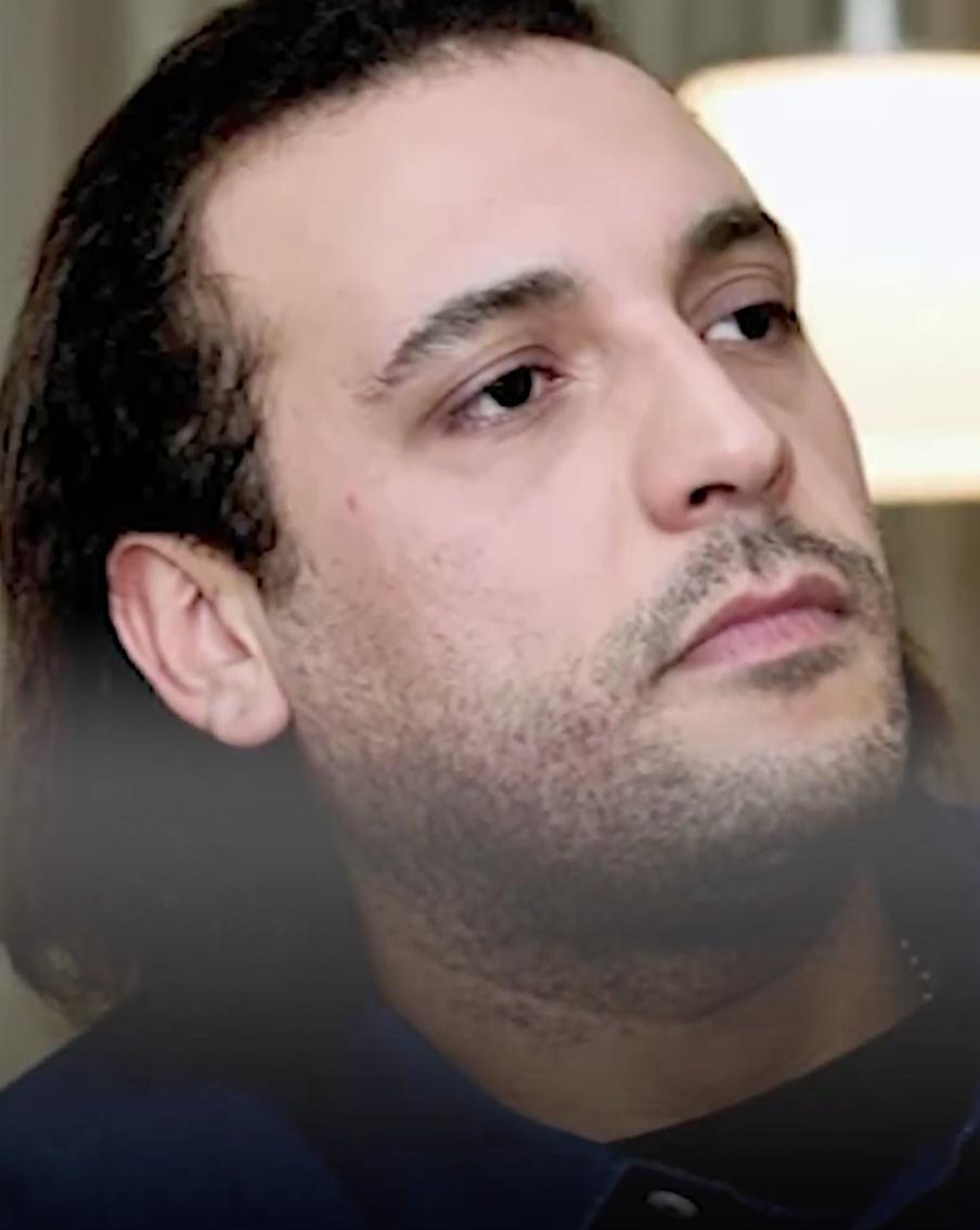 Суд Ливана сократил залог для Ганнибала Каддафи до 900 тысяч долларов