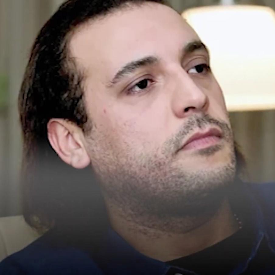 Суд в Ливане сократил залог за освобождение сына Каддафи до 900 тысяч долларов