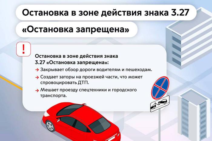 Максим Ликсутов рассказал о последствиях неправильной парковки автомобиля