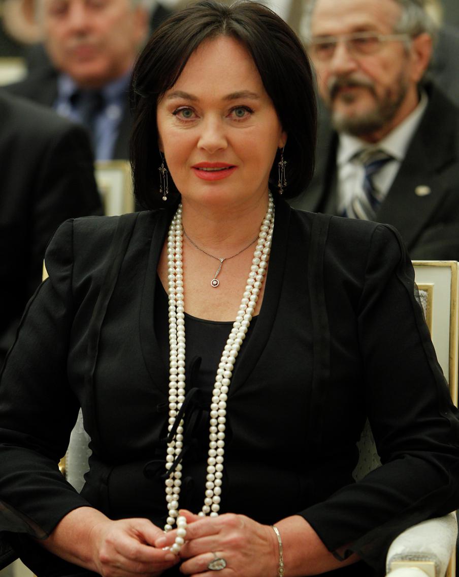 Появление Гузеевой в Тбилиси спровоцировало разговоры о пополнении в семье