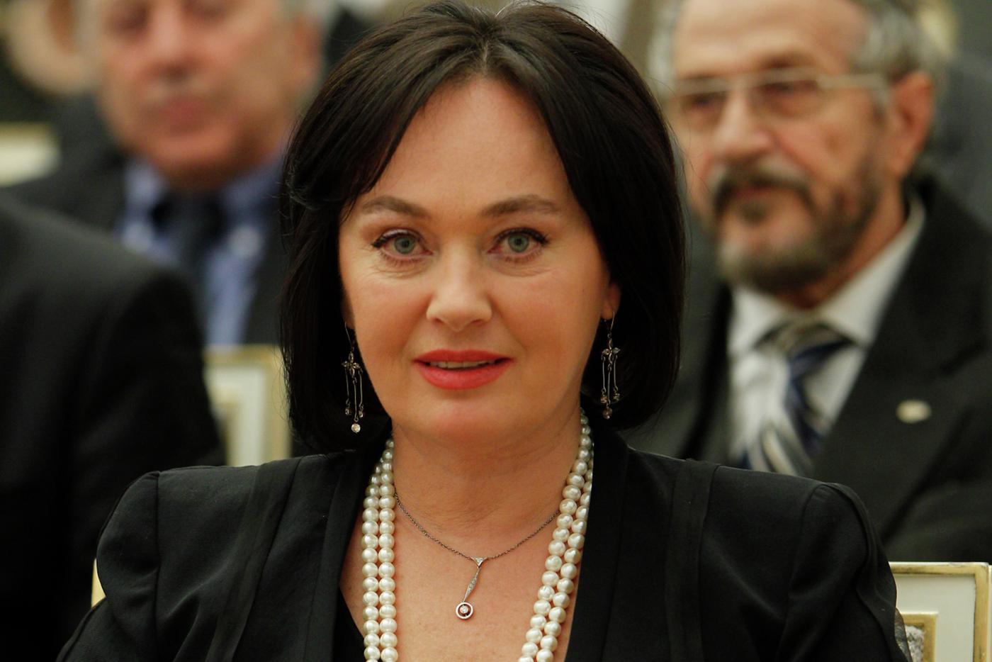 Появление Гузеевой в Тбилиси спровоцировало разговоры о пополнении в семье