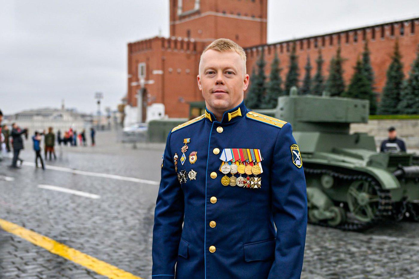 Иван Бондюков