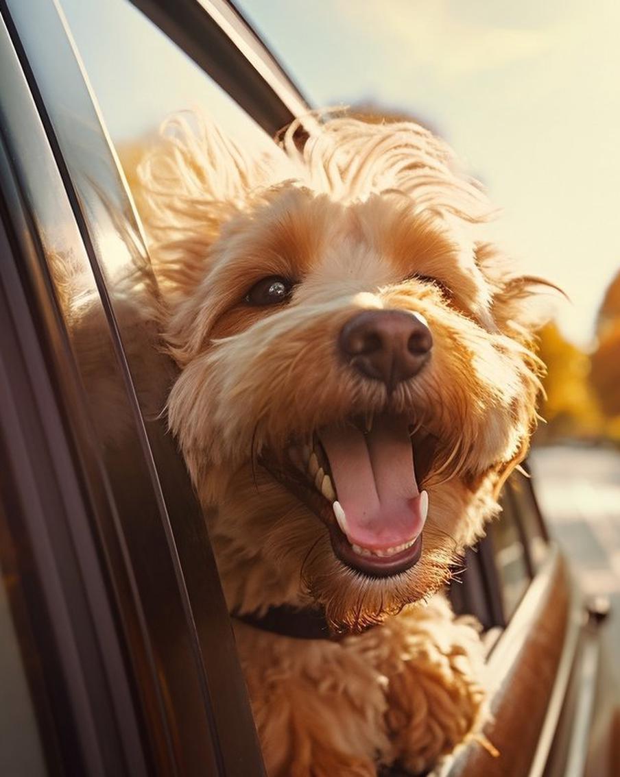 "Моспитомец" будет востребован у москвичей — представитель городских приютов