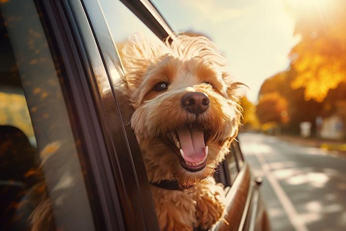 "Моспитомец" будет востребован у москвичей — представитель городских приютов