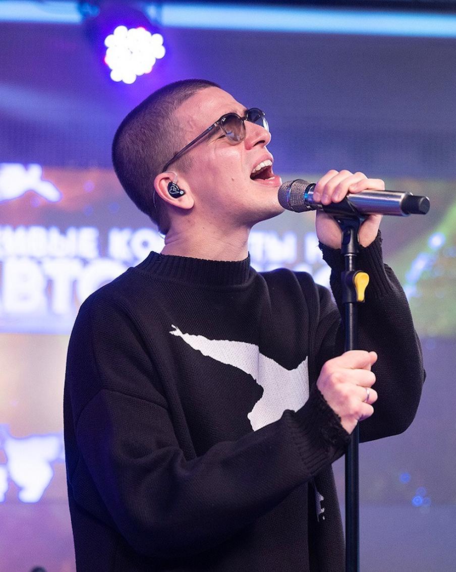 Feduk: "Честность не всегда актуальна в музыке, но ничего не могу с этим сделать"