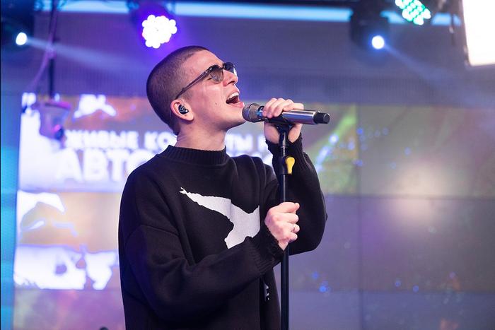 Feduk: "Честность не всегда актуальна в музыке, но ничего не могу с этим сделать"