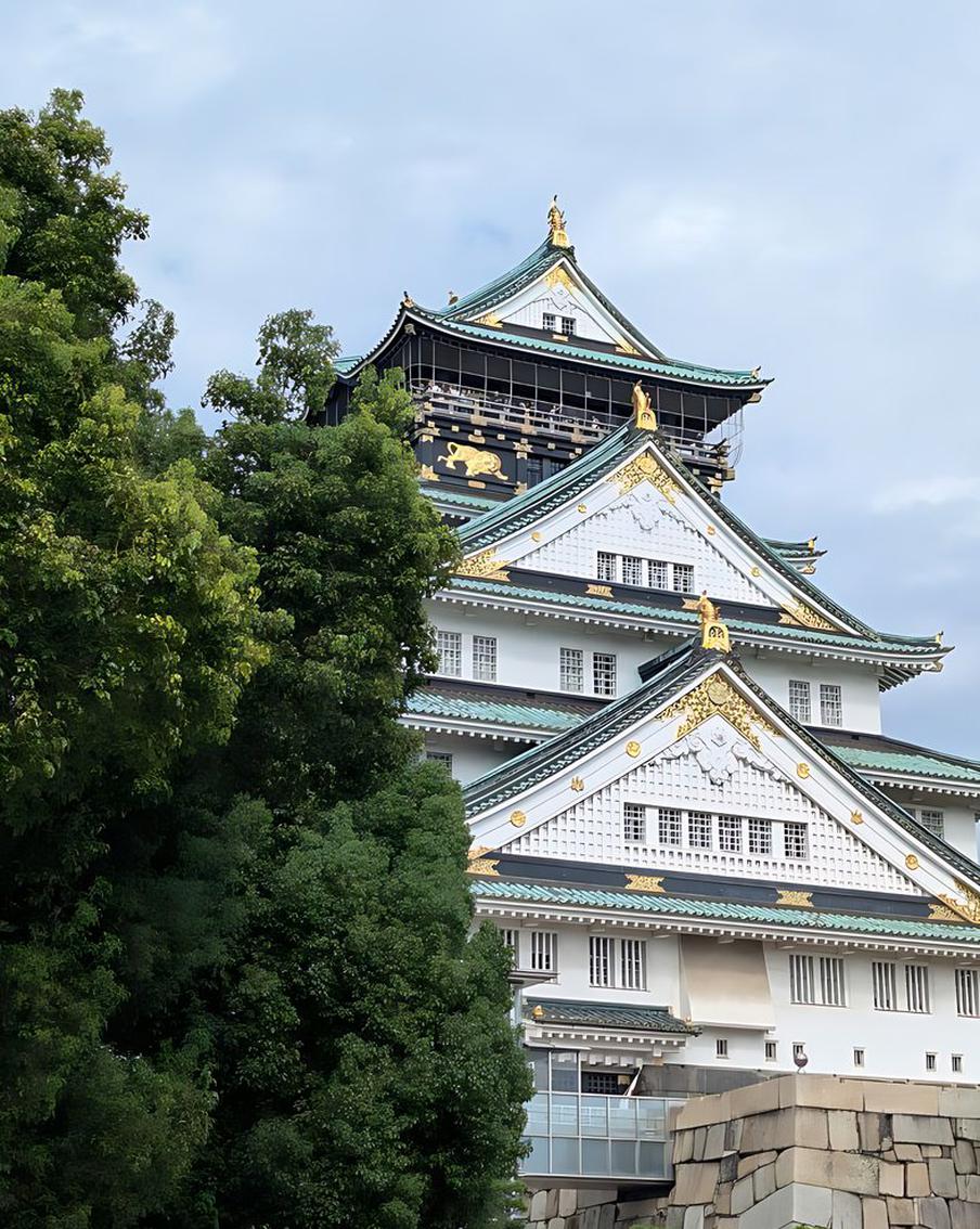 Как попасть в Японию без очередей у посольства и сколько это будет стоить россиянам