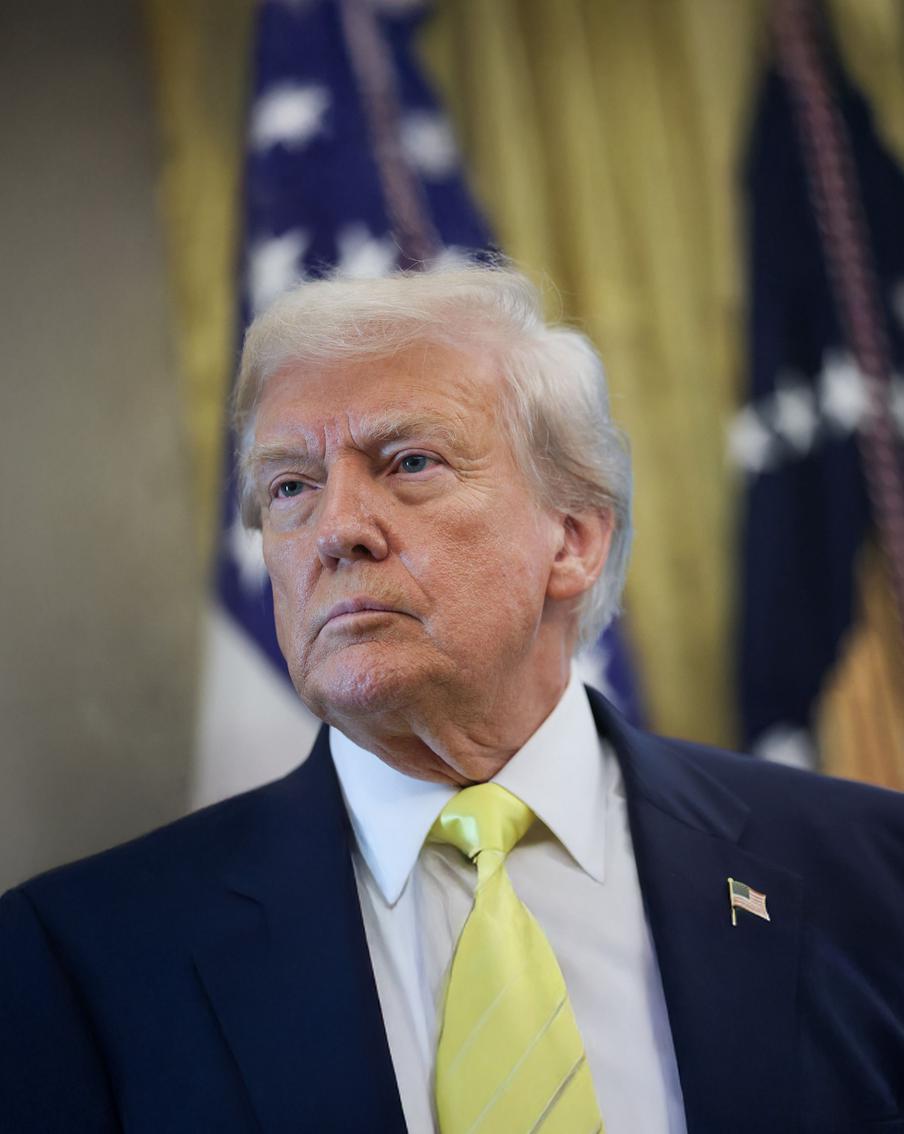 Трамп предрёк конец конфликта на Украине, ВС РФ продолжают наступать: хроника очередных событий украинского кризиса