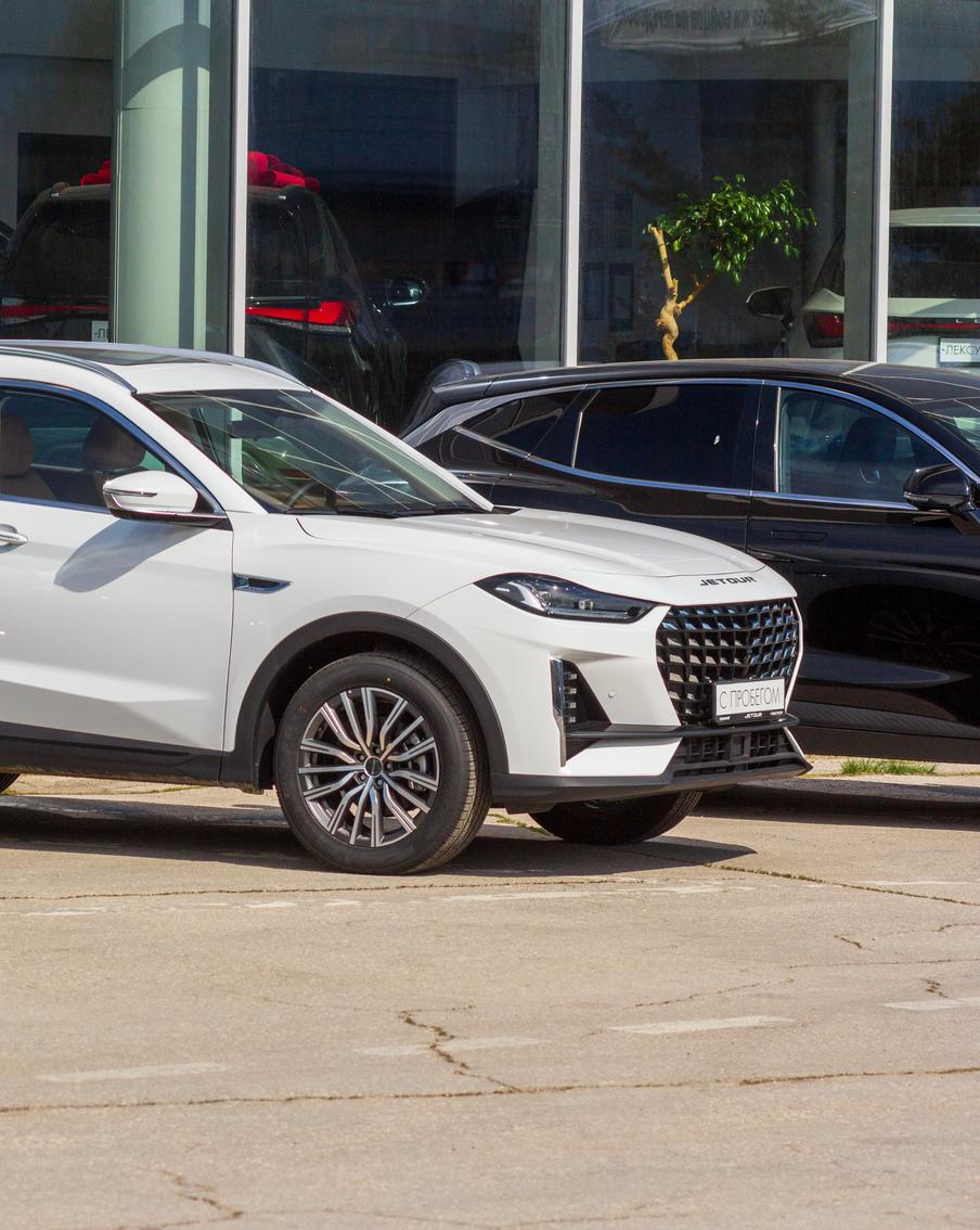 Насколько вырастет утильсбор на автомобили в России в следующем году