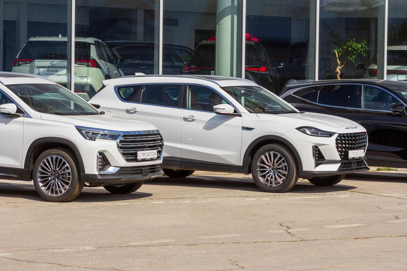 Россиян предупредили о новом росте утильсбора на машины уже в 2026 году