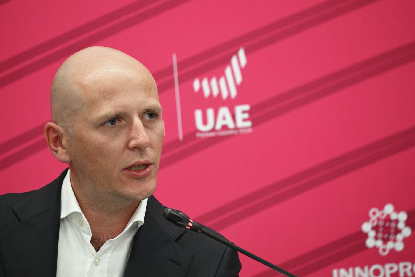 Одного из сотрудников Минпромторга задержали по подозрению в коррупционной деятельности