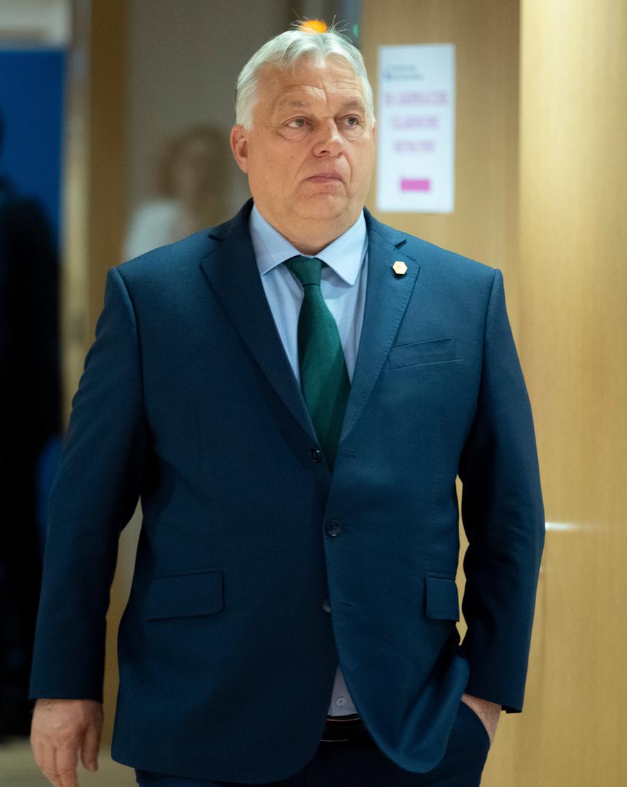 Премьер Венгрии Орбан: санкции США против АЭС "Пакш-2" полностью сняты