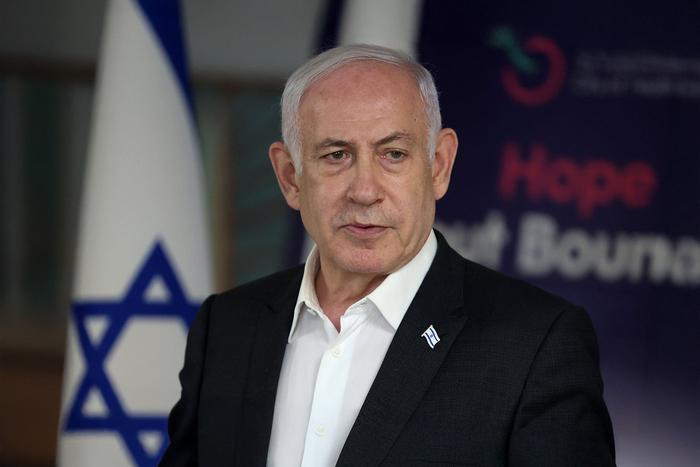 Генпрокуратура Стамбула выдала ордер на арест премьер-министра Израиля Нетаньяху