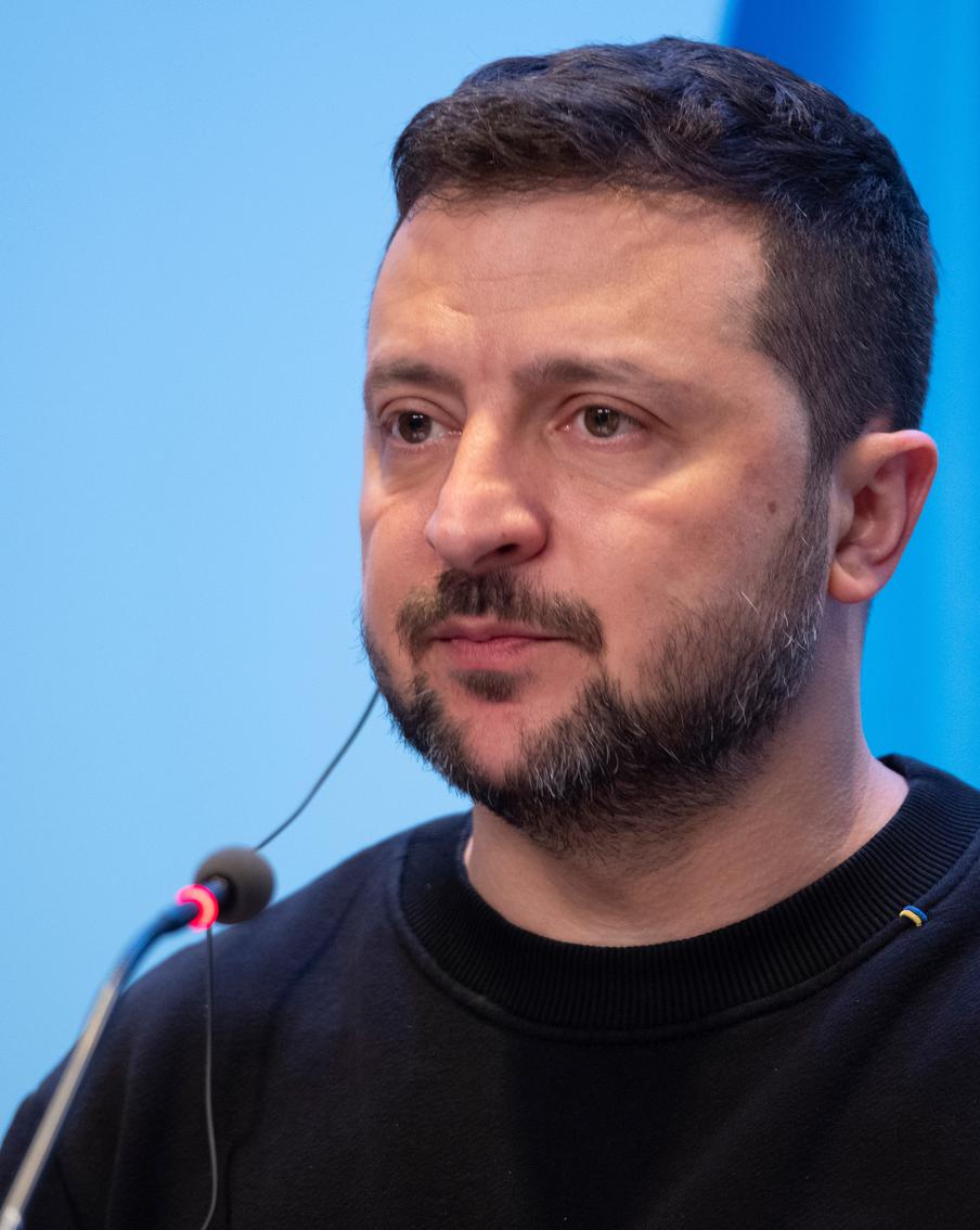 Президент Кении Уильям Руто обратился к Зеленскому из-за пленных кенийцев