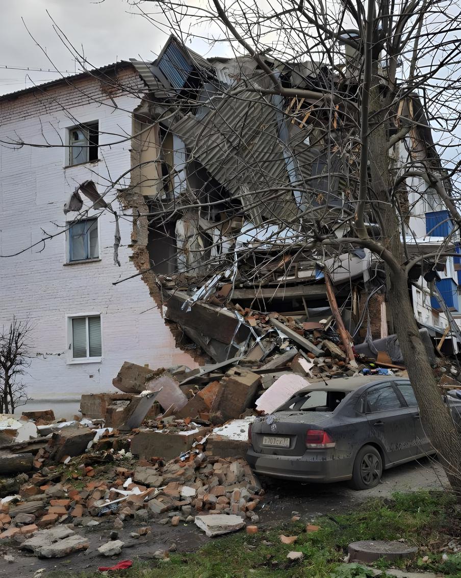 Губернатор Тульской области заявил об увеличении количества пострадавших при взрыве бытового газа