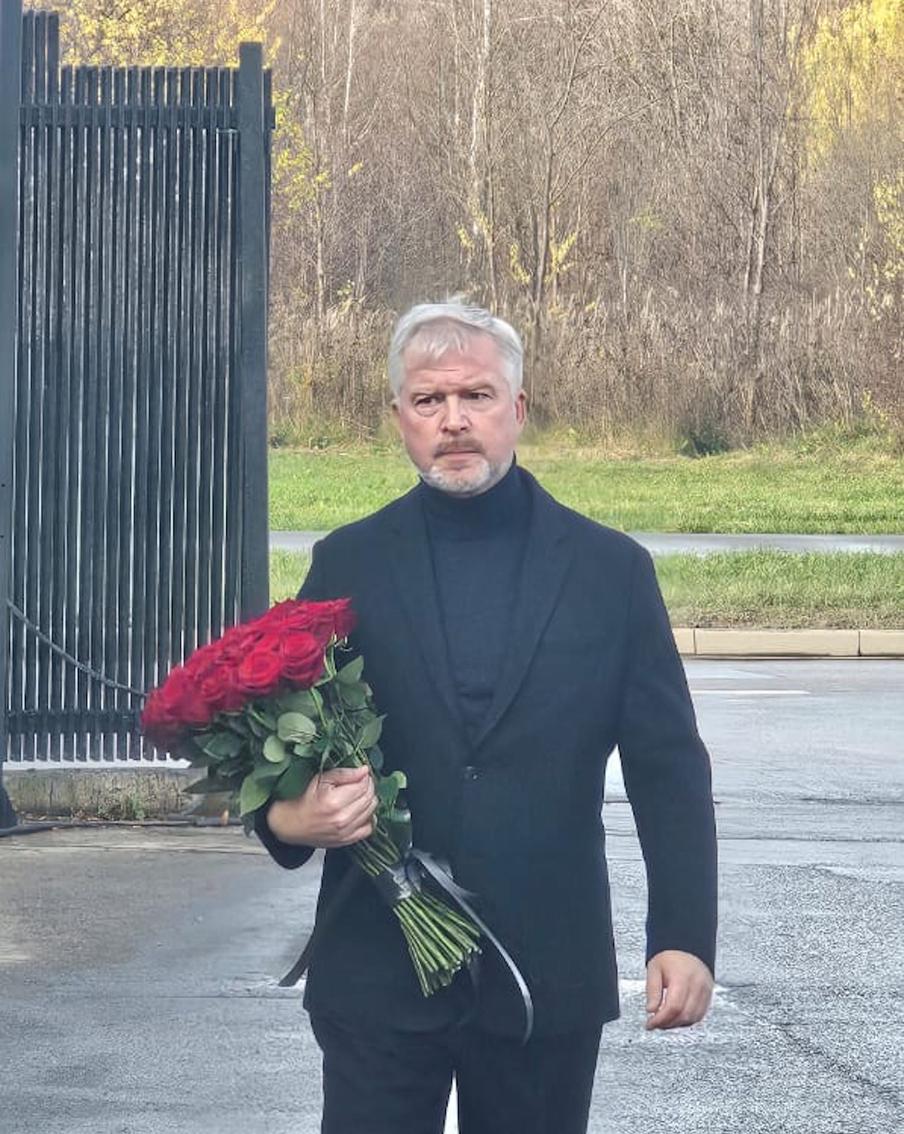 Валдис Пельш.